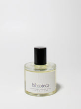 Biblioteca 50 ml Perfume Oil Rollerball